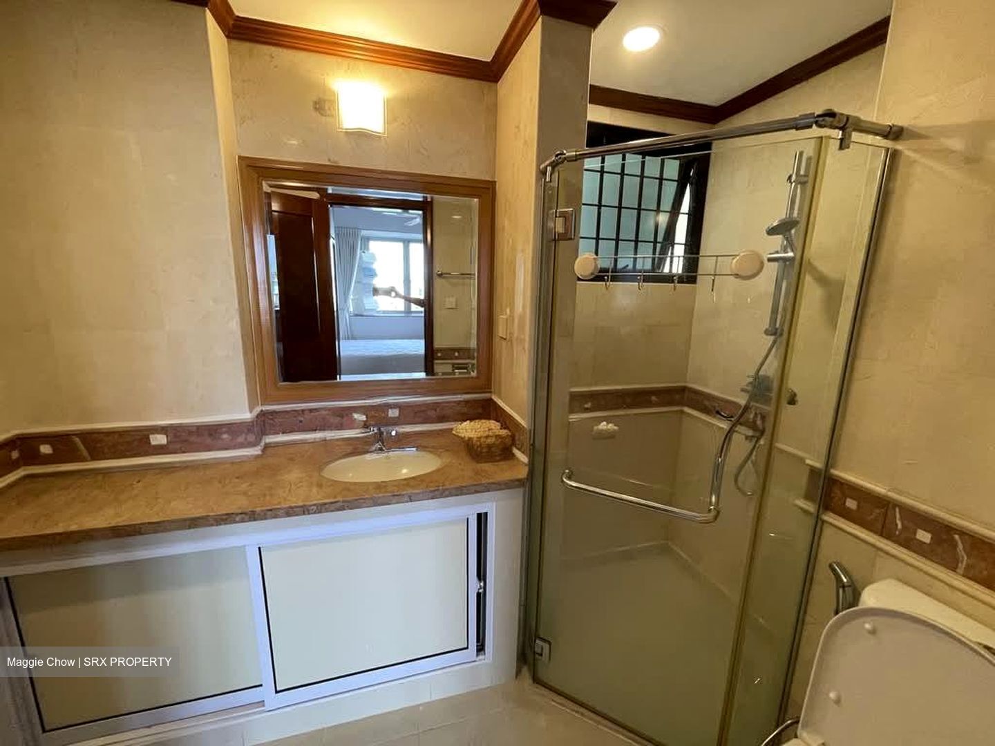 Eastpoint Green (D18), Condominium #569145461